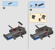 Notice / Instructions de Montage - LEGO - THE LEGO BATMAN MOVIE - 70915 - La fuite de Double-Face™: Page 39