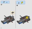 Notice / Instructions de Montage - LEGO - THE LEGO BATMAN MOVIE - 70915 - La fuite de Double-Face™: Page 40