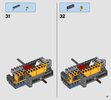 Notice / Instructions de Montage - LEGO - THE LEGO BATMAN MOVIE - 70915 - La fuite de Double-Face™: Page 47