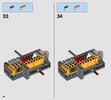 Notice / Instructions de Montage - LEGO - THE LEGO BATMAN MOVIE - 70915 - La fuite de Double-Face™: Page 48