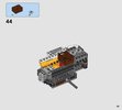 Notice / Instructions de Montage - LEGO - THE LEGO BATMAN MOVIE - 70915 - La fuite de Double-Face™: Page 55