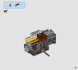 Notice / Instructions de Montage - LEGO - THE LEGO BATMAN MOVIE - 70915 - La fuite de Double-Face™: Page 59