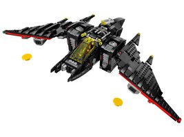 70916 - The Batwing