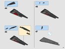 Notice / Instructions de Montage - LEGO - THE LEGO BATMAN MOVIE - 70916 - Le Batwing: Page 25