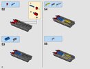 Notice / Instructions de Montage - LEGO - THE LEGO BATMAN MOVIE - 70916 - Le Batwing: Page 28