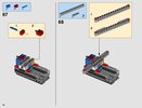 Notice / Instructions de Montage - LEGO - THE LEGO BATMAN MOVIE - 70916 - Le Batwing: Page 32