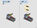 Notice / Instructions de Montage - LEGO - THE LEGO BATMAN MOVIE - 70916 - Le Batwing: Page 33