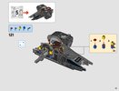 Notice / Instructions de Montage - LEGO - THE LEGO BATMAN MOVIE - 70916 - Le Batwing: Page 53