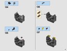 Notice / Instructions de Montage - LEGO - THE LEGO BATMAN MOVIE - 70916 - Le Batwing: Page 57