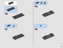 Notice / Instructions de Montage - LEGO - THE LEGO BATMAN MOVIE - 70916 - Le Batwing: Page 65