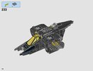 Notice / Instructions de Montage - LEGO - THE LEGO BATMAN MOVIE - 70916 - Le Batwing: Page 104