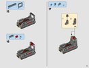 Notice / Instructions de Montage - LEGO - THE LEGO BATMAN MOVIE - 70916 - Le Batwing: Page 15