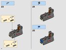 Notice / Instructions de Montage - LEGO - THE LEGO BATMAN MOVIE - 70916 - Le Batwing: Page 18