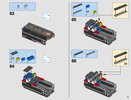 Notice / Instructions de Montage - LEGO - THE LEGO BATMAN MOVIE - 70916 - Le Batwing: Page 31