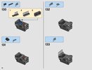 Notice / Instructions de Montage - LEGO - THE LEGO BATMAN MOVIE - 70916 - Le Batwing: Page 56