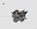 Notice / Instructions de Montage - LEGO - THE LEGO BATMAN MOVIE - 70916 - Le Batwing: Page 67