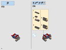 Notice / Instructions de Montage - LEGO - THE LEGO BATMAN MOVIE - 70916 - Le Batwing: Page 70