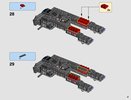 Notice / Instructions de Montage - LEGO - THE LEGO BATMAN MOVIE - 70917 - La Batmobile suprême: Page 47