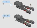 Notice / Instructions de Montage - LEGO - THE LEGO BATMAN MOVIE - 70917 - La Batmobile suprême: Page 49