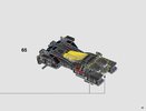 Notice / Instructions de Montage - LEGO - THE LEGO BATMAN MOVIE - 70917 - La Batmobile suprême: Page 69