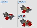 Notice / Instructions de Montage - LEGO - THE LEGO BATMAN MOVIE - 70917 - La Batmobile suprême: Page 104