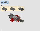 Notice / Instructions de Montage - LEGO - THE LEGO BATMAN MOVIE - 70917 - La Batmobile suprême: Page 106