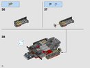 Notice / Instructions de Montage - LEGO - THE LEGO BATMAN MOVIE - 70917 - La Batmobile suprême: Page 116