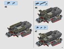 Notice / Instructions de Montage - LEGO - THE LEGO BATMAN MOVIE - 70917 - La Batmobile suprême: Page 121