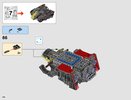 Notice / Instructions de Montage - LEGO - THE LEGO BATMAN MOVIE - 70917 - La Batmobile suprême: Page 144