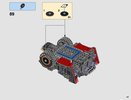 Notice / Instructions de Montage - LEGO - THE LEGO BATMAN MOVIE - 70917 - La Batmobile suprême: Page 147