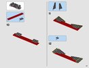 Notice / Instructions de Montage - LEGO - THE LEGO BATMAN MOVIE - 70917 - La Batmobile suprême: Page 177