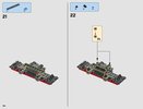 Notice / Instructions de Montage - LEGO - THE LEGO BATMAN MOVIE - 70917 - La Batmobile suprême: Page 180