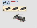 Notice / Instructions de Montage - LEGO - THE LEGO BATMAN MOVIE - 70917 - La Batmobile suprême: Page 181