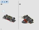 Notice / Instructions de Montage - LEGO - THE LEGO BATMAN MOVIE - 70917 - La Batmobile suprême: Page 184