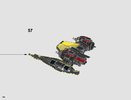 Notice / Instructions de Montage - LEGO - THE LEGO BATMAN MOVIE - 70917 - La Batmobile suprême: Page 198