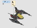 Notice / Instructions de Montage - LEGO - THE LEGO BATMAN MOVIE - 70917 - La Batmobile suprême: Page 209