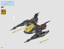 Notice / Instructions de Montage - LEGO - THE LEGO BATMAN MOVIE - 70917 - La Batmobile suprême: Page 210