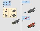 Notice / Instructions de Montage - LEGO - THE LEGO BATMAN MOVIE - 70917 - La Batmobile suprême: Page 25