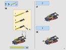 Notice / Instructions de Montage - LEGO - THE LEGO BATMAN MOVIE - 70917 - La Batmobile suprême: Page 27