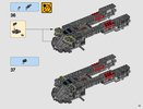 Notice / Instructions de Montage - LEGO - THE LEGO BATMAN MOVIE - 70917 - La Batmobile suprême: Page 53