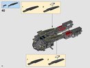 Notice / Instructions de Montage - LEGO - THE LEGO BATMAN MOVIE - 70917 - La Batmobile suprême: Page 56