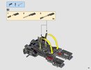 Notice / Instructions de Montage - LEGO - THE LEGO BATMAN MOVIE - 70917 - La Batmobile suprême: Page 63