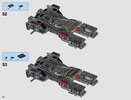 Notice / Instructions de Montage - LEGO - THE LEGO BATMAN MOVIE - 70917 - La Batmobile suprême: Page 64