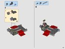 Notice / Instructions de Montage - LEGO - THE LEGO BATMAN MOVIE - 70917 - La Batmobile suprême: Page 103