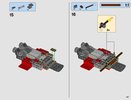 Notice / Instructions de Montage - LEGO - THE LEGO BATMAN MOVIE - 70917 - La Batmobile suprême: Page 107