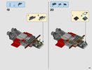 Notice / Instructions de Montage - LEGO - THE LEGO BATMAN MOVIE - 70917 - La Batmobile suprême: Page 109