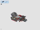 Notice / Instructions de Montage - LEGO - THE LEGO BATMAN MOVIE - 70917 - La Batmobile suprême: Page 114