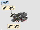 Notice / Instructions de Montage - LEGO - THE LEGO BATMAN MOVIE - 70917 - La Batmobile suprême: Page 122