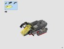 Notice / Instructions de Montage - LEGO - THE LEGO BATMAN MOVIE - 70917 - La Batmobile suprême: Page 123