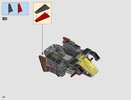 Notice / Instructions de Montage - LEGO - THE LEGO BATMAN MOVIE - 70917 - La Batmobile suprême: Page 138